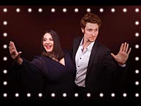 Мюзикл против антисемитизма в Израиле