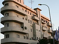 Германия выделяет  Тель-Авиву $3,2 млн – на реставрацию стиля