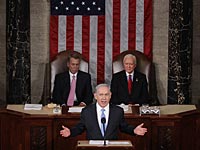 Нетаниягу отправится в Вашингтон для бесед с конгрессменами