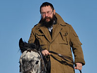 Герман Стерлигов возвращается в Россию – чтобы ответить на вопросы следователей
