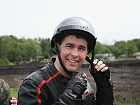 Губернатор Висконсина Скотт Уокер объявил о вступлении в президентскую гонку