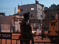 Военнослужащий,