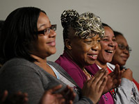 Власти Нью-Йорка выплатят семье Эрика Гарнера 5,9 миллионов долларов