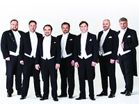 Содружество солистов в Израиле