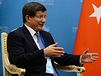 В Турции  начались коалиционные переговоры
