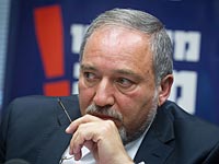 Либерман: соглашение с Ираном запомнят наряду с Мюнхенским и северокорейским