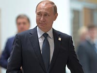 Путин подписал закон о 