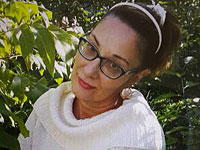 Полиция разыскивает туристку из Украины Фатиму Коган