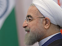 Роухани: 