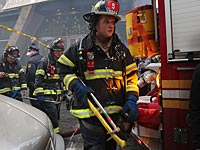 Взрыв на заводе Zodiac Aerospace в США, есть пострадавшие