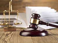 Суд арестовал счета харьковского