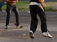 В пяти районах Израиля начинает работать проект по борьбе с насилием среди подростков