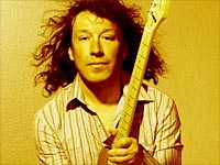 Впервые в Израиле Владимир Кузьмин
