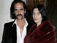 
Трагически погиб Артур Кейв – сын солиста Nick Cave and the Bad Seeds
