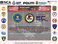 В ходе международной облавы на хакеров задержаны трое израильтян