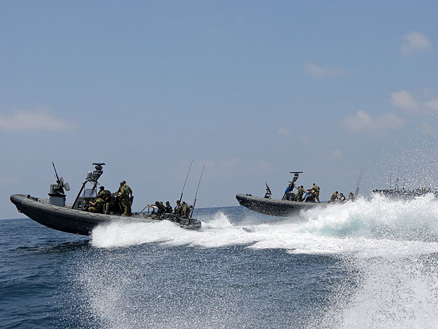 The Intercept: сирийский генерал Мухаммад Сулейман ликвидирован спецназом ЦАХАЛа