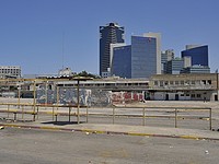 Старый центральный автовокзал в Тель-Авиве продан за 560,5 млн шекелей