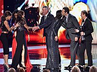 Лионель Месси, Стивен Керри, Леброн Джеймс и другие: список лауреатов премии ESPY