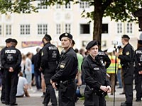 День взятия Бастилии во Франции: сожжено более 700 машин, задержаны свыше 700 человек