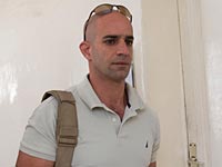 Полицейский, избивавший демонстрантов в Амоне, приговорен к шести месяцам общественных работ