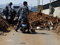 Убийство в Бейруте: телохранитель банкира зарезал отца четырех детей. ВИДЕО