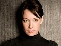 Чулпан Хаматова: Час, когда в души идешь - как в руки…