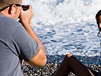 Арестован египетский режиссер, шантажировавший актрис 