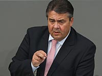 Германия выражает готовность стать посредником между Ираном и Израилем