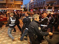 Теракт в Турции, недалеко от границы с Сирией: десятки погибших  