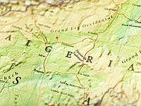 Антитеррористическая операция на севере Алжира: уничтожены 16 террористов