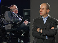 Юрий Мильнер и Стивен Хокинг занялись поиском внеземных цивилизаций