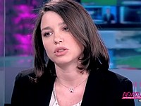Жанна Немцова рассказала Deutsche Welle о давлении со стороны Кремля  