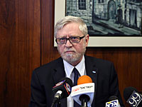 Госконтролер подверг критике 