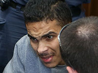 Террорист, ранивший 11 пассажиров 40-го автобуса в Тель-Авиве, приговорен к 28 годам тюрьмы