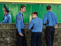 Одесский гей-клуб Libertin подвергся нападению: ранен охранник