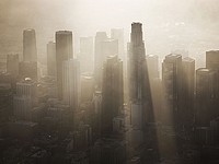 Июнь 2015 года стал самым жарким за всю историю наблюдений