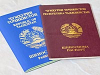 Против 500 таджиков, воюющих в рядах 