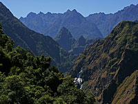 Израильтянин умер в Перу от высотной болезни