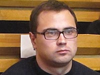 Василий Авченко