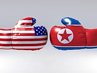 КНДР не намерена следовать примеру Ирана и вести переговоры с США  