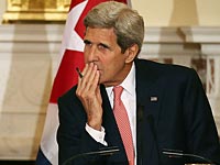 Керри: заявления Хаменеи по поводу отношения к США 