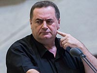 Министр транпорта попросил министра внутренней безопасности отменить совещание, посвященное метро в Тель-Авиве