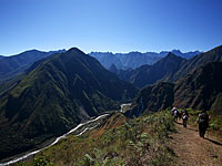 Опубликовано имя израильтянина, скончавшегося в Перу от высотной болезни