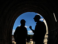 В МВБ обсуждалась возможность отложить строительство метротрамвая в Тель-Авиве