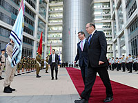 Министр обороны Моше Яалон раскритиковал отчет Локера