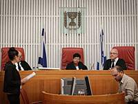 Оппозиция сформировала блок перед выборами членов комиссии по назначению судей