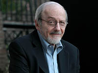 Умер американский писатель Доктороу, автор романа 