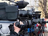 В Сирии пропали без вести трое испанских журналистов