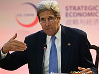 Керри: Иран останется в международной изоляции