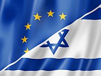 ЕС готовит санкции против израильских банков, действующих на территориях